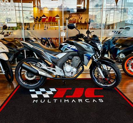 HONDA CB TWISTER 